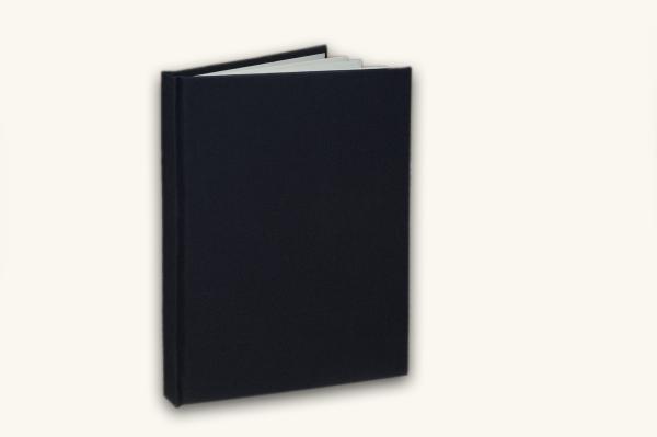 Gift sustainable valuable black stationery spelling